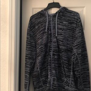 Nike Therma-Fit hoodie